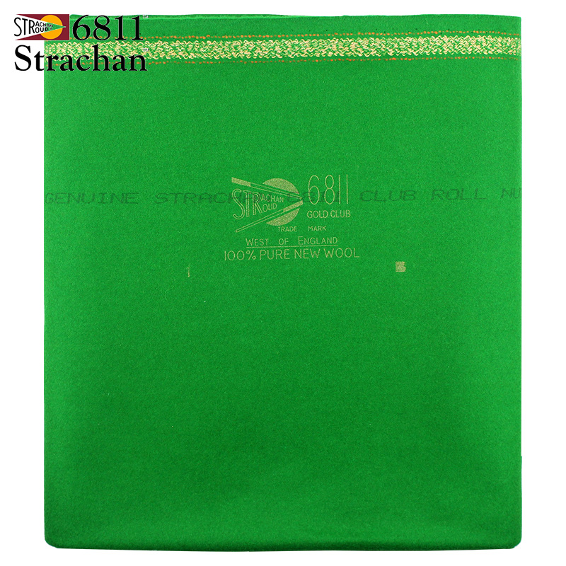 英国世创6811俱乐部台尼