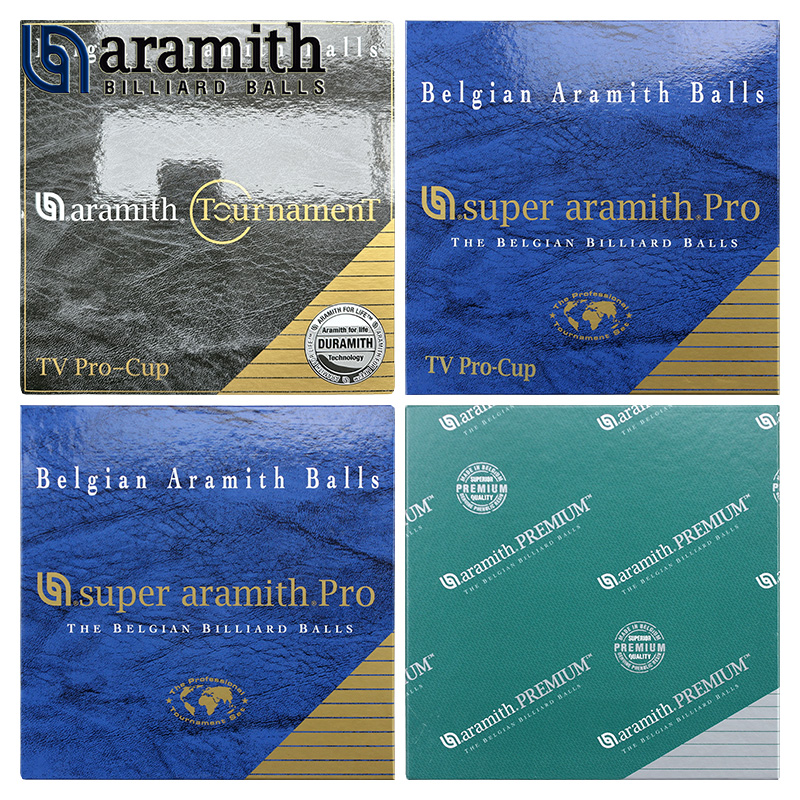 比利时雅乐美美式台球