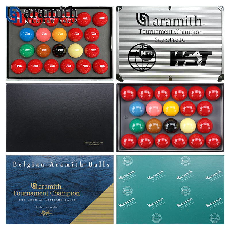 比利时雅乐美英式台球